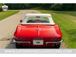 1967 Chevrolet Corvette (CC-2100071) for sale in Milford, Michigan