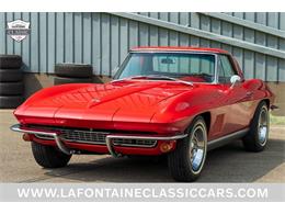 1967 Chevrolet Corvette (CC-2100071) for sale in Milford, Michigan