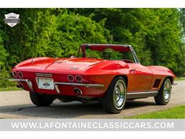 1967 Chevrolet Corvette (CC-2100071) for sale in Milford, Michigan