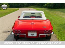 1967 Chevrolet Corvette (CC-2100071) for sale in Milford, Michigan