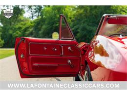 1967 Chevrolet Corvette (CC-2100071) for sale in Milford, Michigan