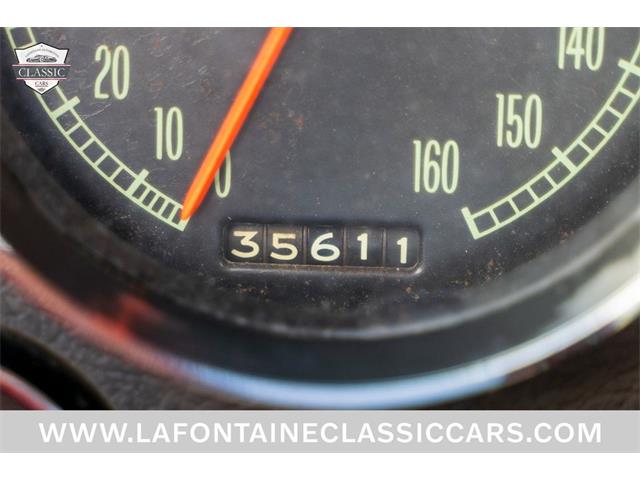 1967 Chevrolet Corvette (CC-2100071) for sale in Milford, Michigan