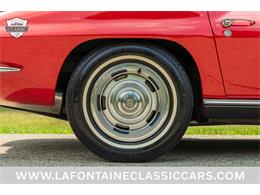 1967 Chevrolet Corvette (CC-2100071) for sale in Milford, Michigan