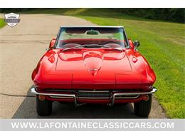 1967 Chevrolet Corvette (CC-2100071) for sale in Milford, Michigan