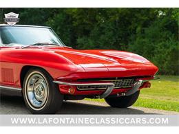 1967 Chevrolet Corvette (CC-2100071) for sale in Milford, Michigan