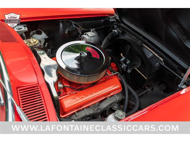 1967 Chevrolet Corvette (CC-2100071) for sale in Milford, Michigan