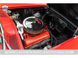 1967 Chevrolet Corvette (CC-2100071) for sale in Milford, Michigan