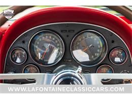 1967 Chevrolet Corvette (CC-2100071) for sale in Milford, Michigan
