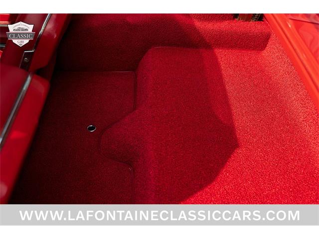 1967 Chevrolet Corvette (CC-2100071) for sale in Milford, Michigan