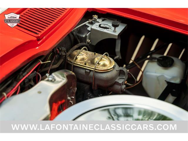 1967 Chevrolet Corvette (CC-2100071) for sale in Milford, Michigan