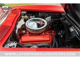 1967 Chevrolet Corvette (CC-2100071) for sale in Milford, Michigan