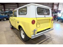 1963 International Scout (CC-2100710) for sale in Kentwood, Michigan