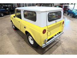 1963 International Scout (CC-2100710) for sale in Kentwood, Michigan