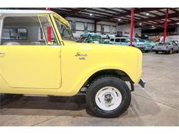 1963 International Scout (CC-2100710) for sale in Kentwood, Michigan