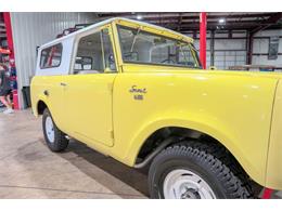 1963 International Scout (CC-2100710) for sale in Kentwood, Michigan