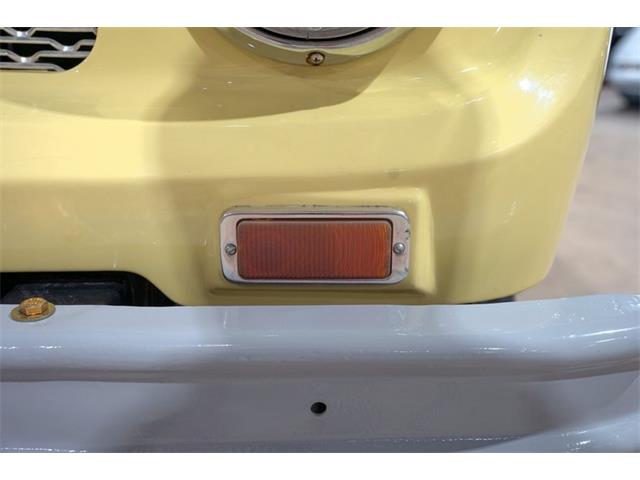 1963 International Scout (CC-2100710) for sale in Kentwood, Michigan