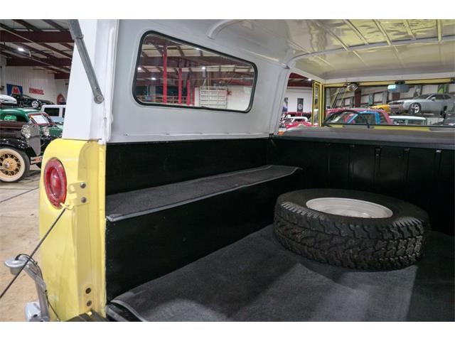 1963 International Scout (CC-2100710) for sale in Kentwood, Michigan
