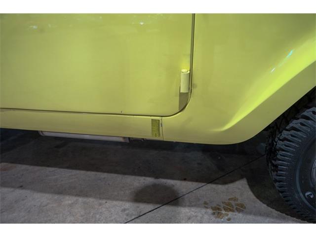 1963 International Scout (CC-2100710) for sale in Kentwood, Michigan