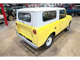1963 International Scout (CC-2100710) for sale in Kentwood, Michigan