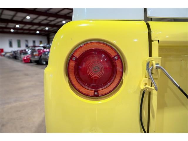 1963 International Scout (CC-2100710) for sale in Kentwood, Michigan