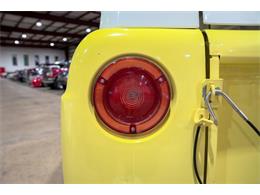 1963 International Scout (CC-2100710) for sale in Kentwood, Michigan