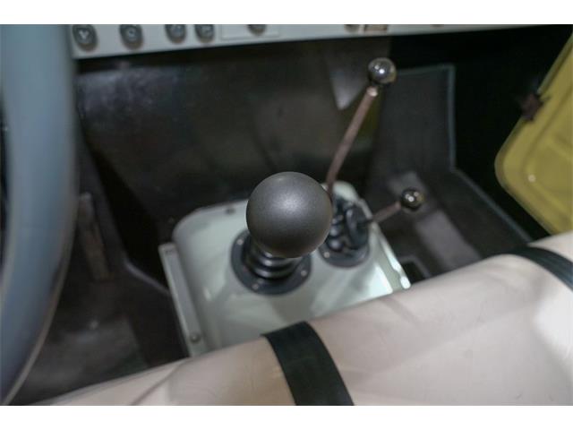 1963 International Scout (CC-2100710) for sale in Kentwood, Michigan
