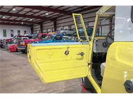 1963 International Scout (CC-2100710) for sale in Kentwood, Michigan