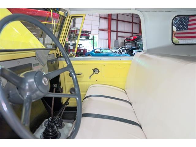 1963 International Scout (CC-2100710) for sale in Kentwood, Michigan