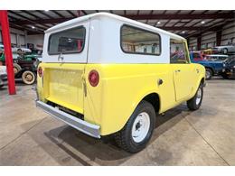 1963 International Scout (CC-2100710) for sale in Kentwood, Michigan
