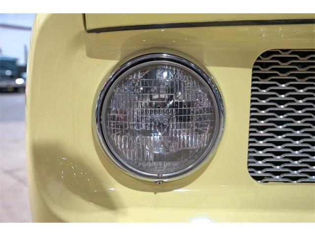 1963 International Scout (CC-2100710) for sale in Kentwood, Michigan