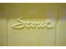 1963 International Scout (CC-2100710) for sale in Kentwood, Michigan