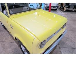 1963 International Scout (CC-2100710) for sale in Kentwood, Michigan