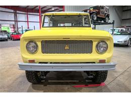 1963 International Scout (CC-2100710) for sale in Kentwood, Michigan