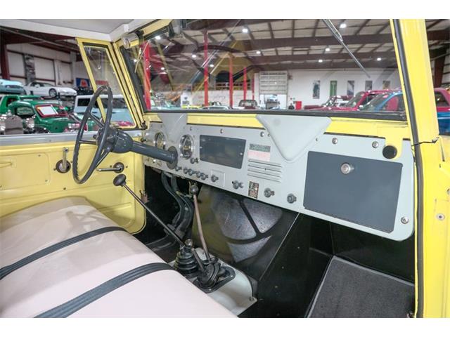 1963 International Scout (CC-2100710) for sale in Kentwood, Michigan