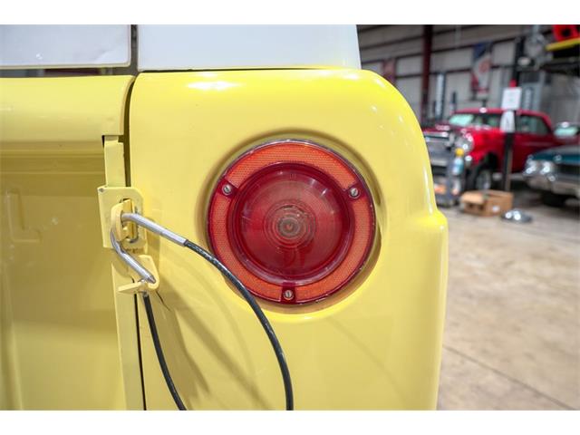 1963 International Scout (CC-2100710) for sale in Kentwood, Michigan