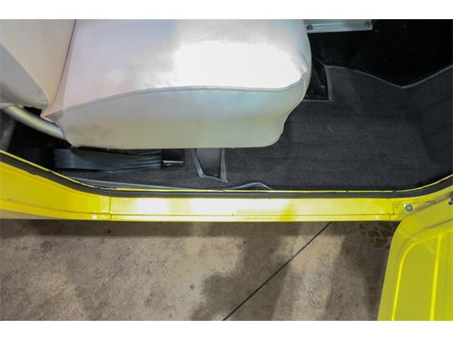 1963 International Scout (CC-2100710) for sale in Kentwood, Michigan