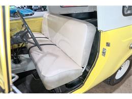 1963 International Scout (CC-2100710) for sale in Kentwood, Michigan