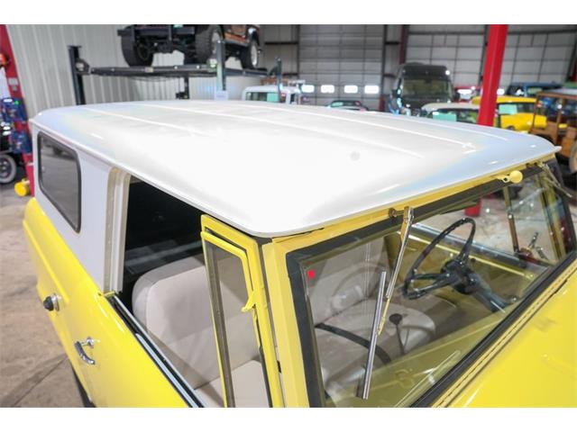 1963 International Scout (CC-2100710) for sale in Kentwood, Michigan