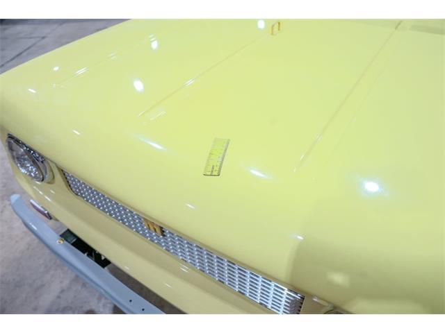1963 International Scout (CC-2100710) for sale in Kentwood, Michigan