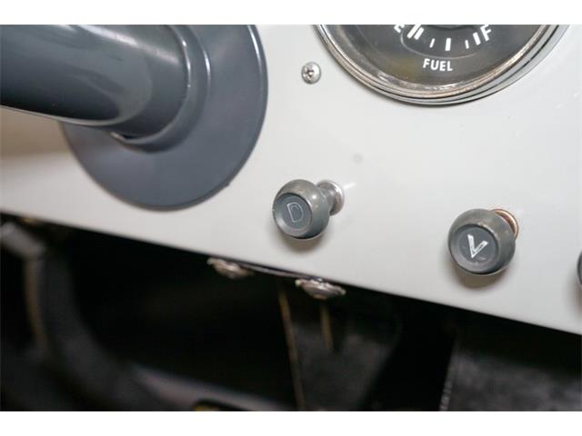 1963 International Scout (CC-2100710) for sale in Kentwood, Michigan