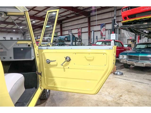1963 International Scout (CC-2100710) for sale in Kentwood, Michigan