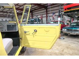 1963 International Scout (CC-2100710) for sale in Kentwood, Michigan