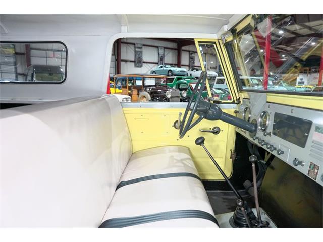 1963 International Scout (CC-2100710) for sale in Kentwood, Michigan