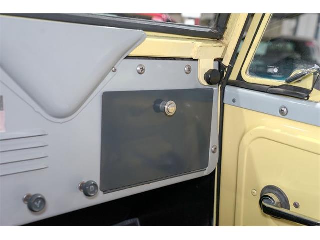 1963 International Scout (CC-2100710) for sale in Kentwood, Michigan