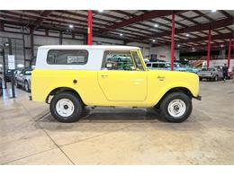 1963 International Scout (CC-2100710) for sale in Kentwood, Michigan