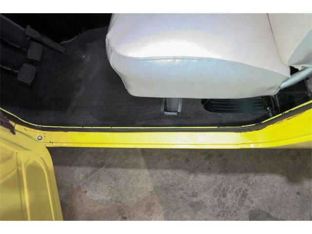 1963 International Scout (CC-2100710) for sale in Kentwood, Michigan