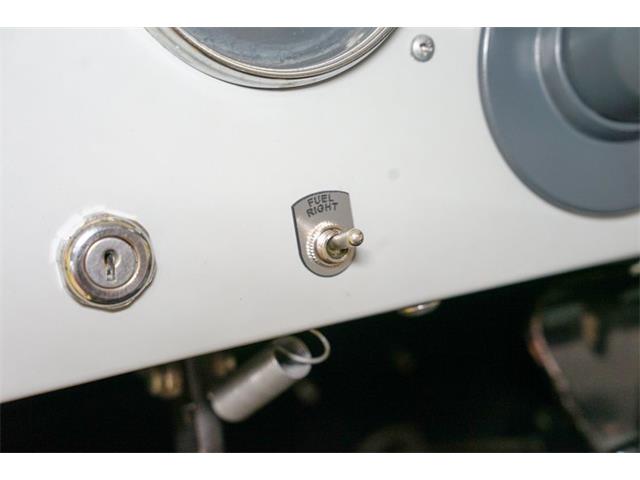 1963 International Scout (CC-2100710) for sale in Kentwood, Michigan