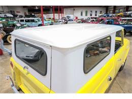 1963 International Scout (CC-2100710) for sale in Kentwood, Michigan