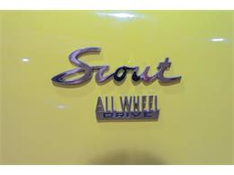 1963 International Scout (CC-2100710) for sale in Kentwood, Michigan