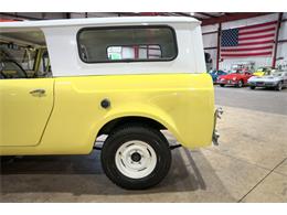 1963 International Scout (CC-2100710) for sale in Kentwood, Michigan